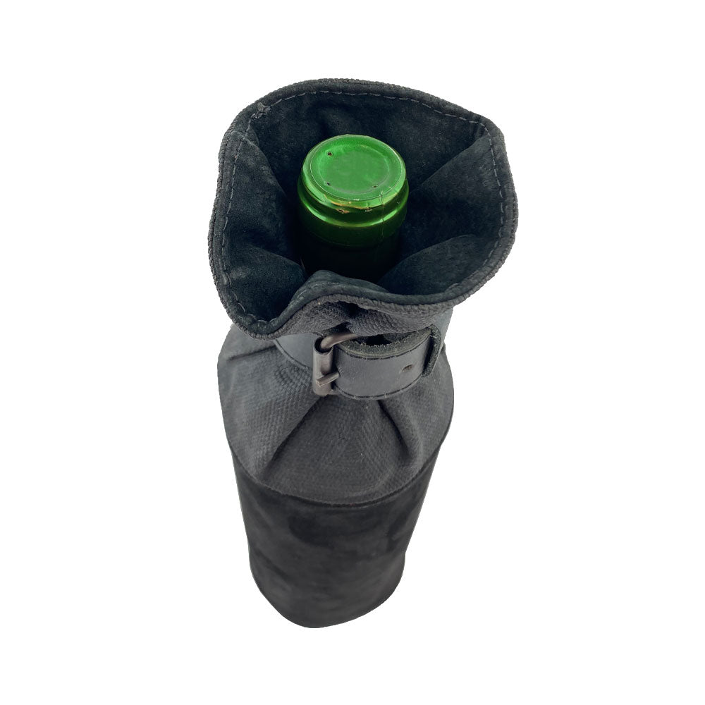 Gift Bottle - Stockyard X 'The Leather Store'