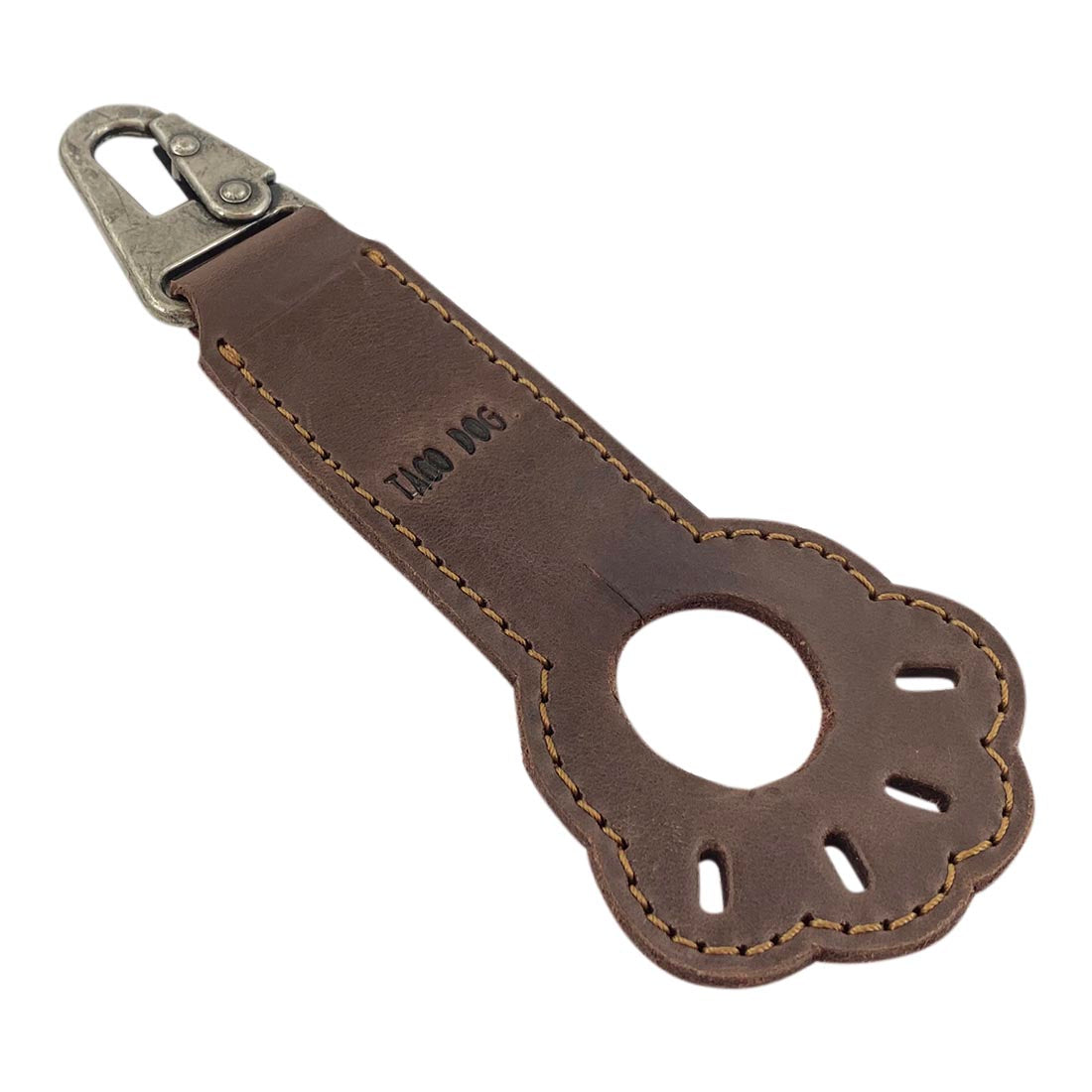 Paw Bottle Holder - Stockyard X 'The Leather Store'
