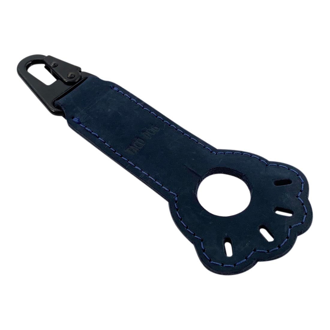 Paw Bottle Holder - Stockyard X 'The Leather Store'
