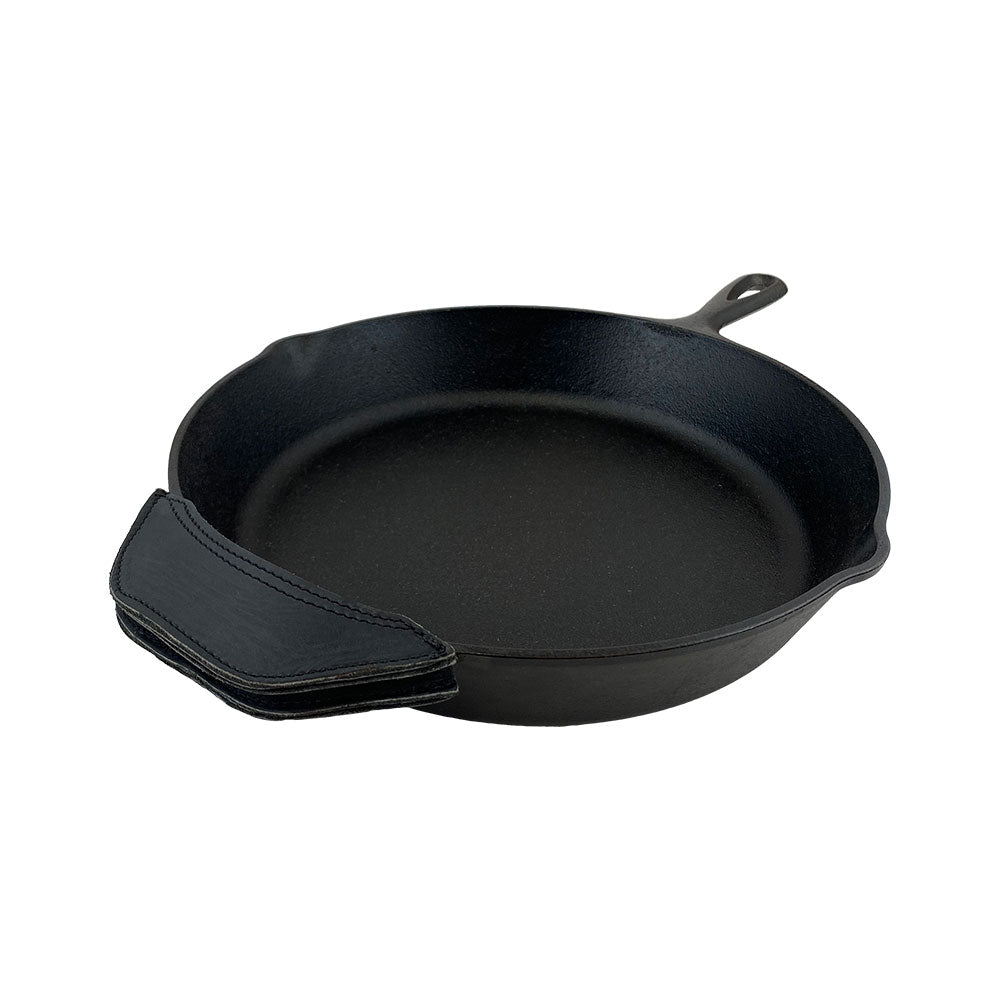 Cast Iron Side Kick - Stockyard X 'The Leather Store'
