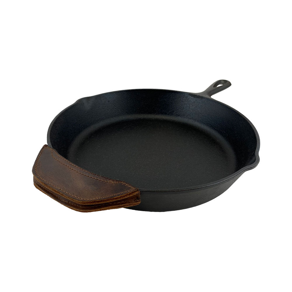 Cast Iron Side Kick - Stockyard X 'The Leather Store'