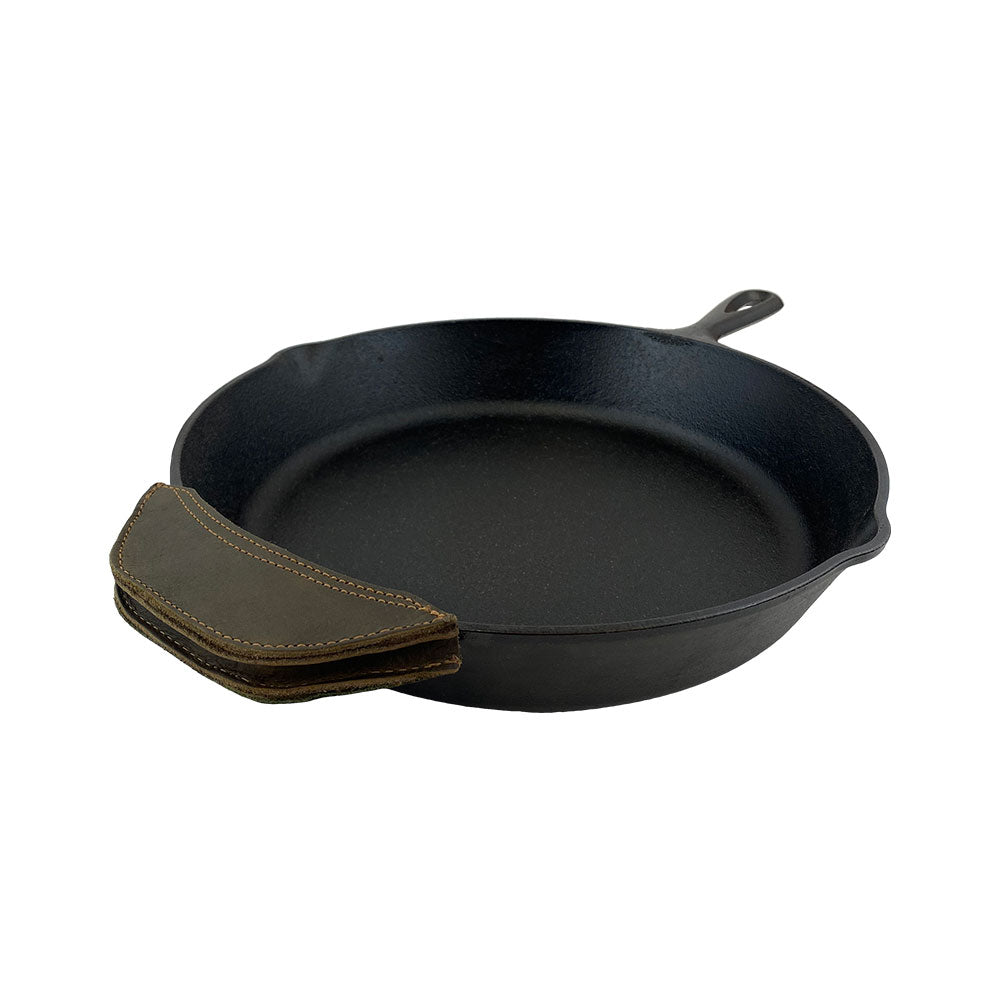 Cast Iron Side Kick - Stockyard X 'The Leather Store'