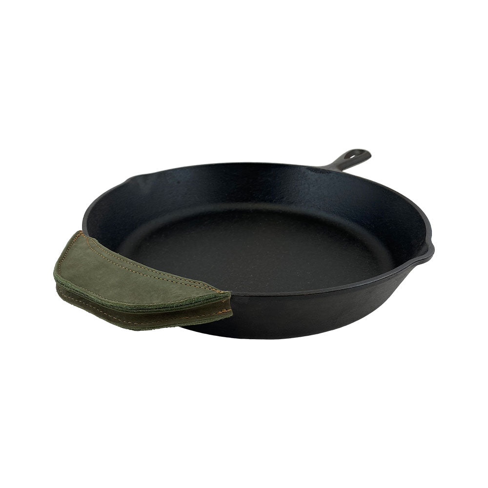 Cast Iron Side Kick - Stockyard X 'The Leather Store'