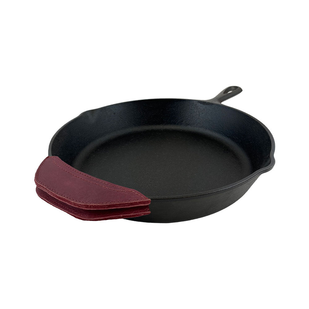 Cast Iron Side Kick - Stockyard X 'The Leather Store'