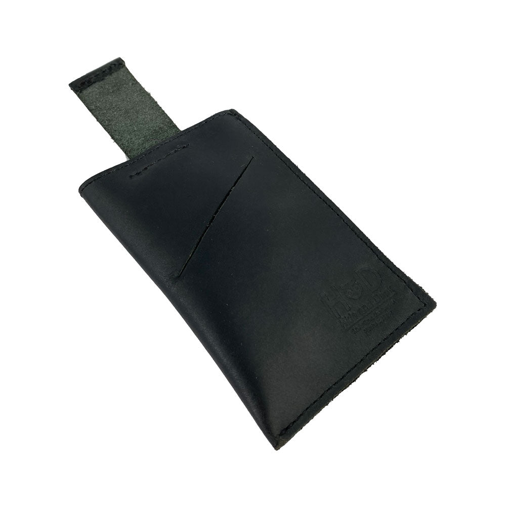 Front Pocket Wallet - Stockyard X 'The Leather Store'