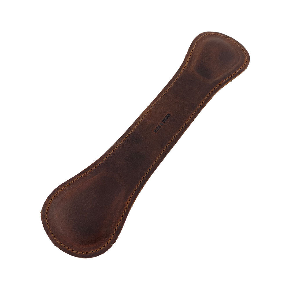 Weighted Bookmark - Stockyard X 'The Leather Store'