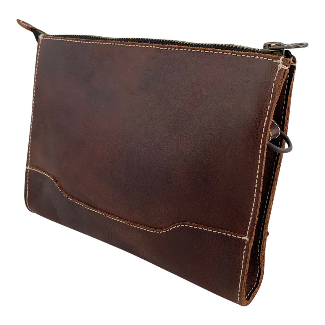Accessory Bag - Stockyard X 'The Leather Store'