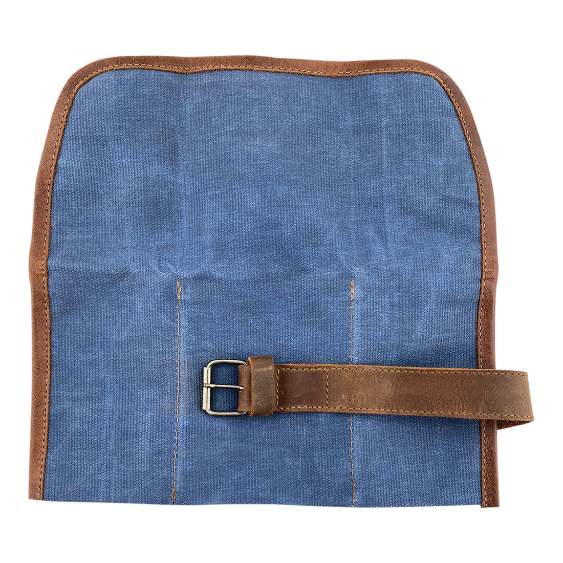 Bicycle Seat Roll - Stockyard X 'The Leather Store'