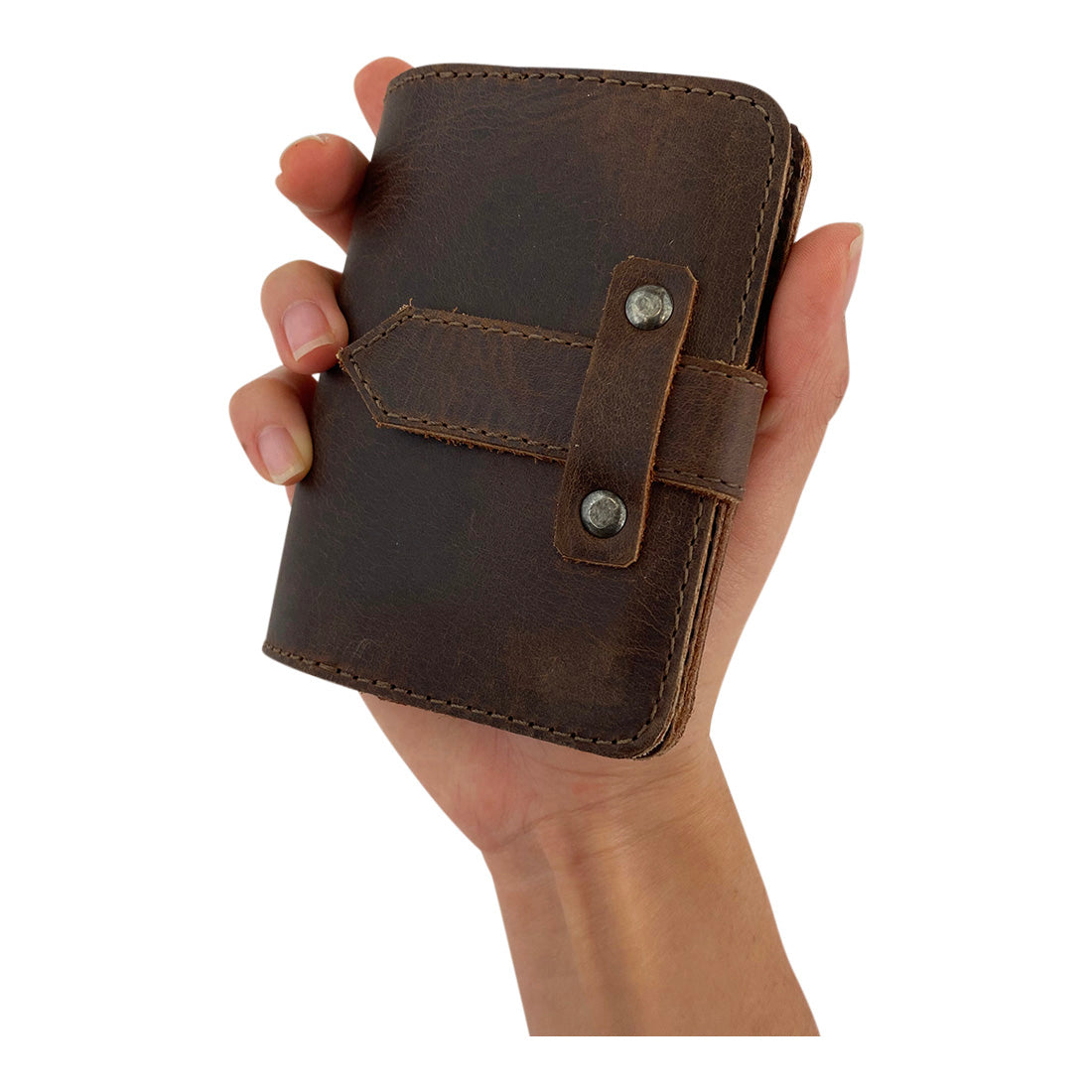 Card Holder - Stockyard X 'The Leather Store'