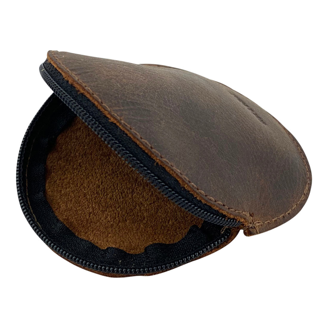 Coin Pouch - Stockyard X 'The Leather Store'