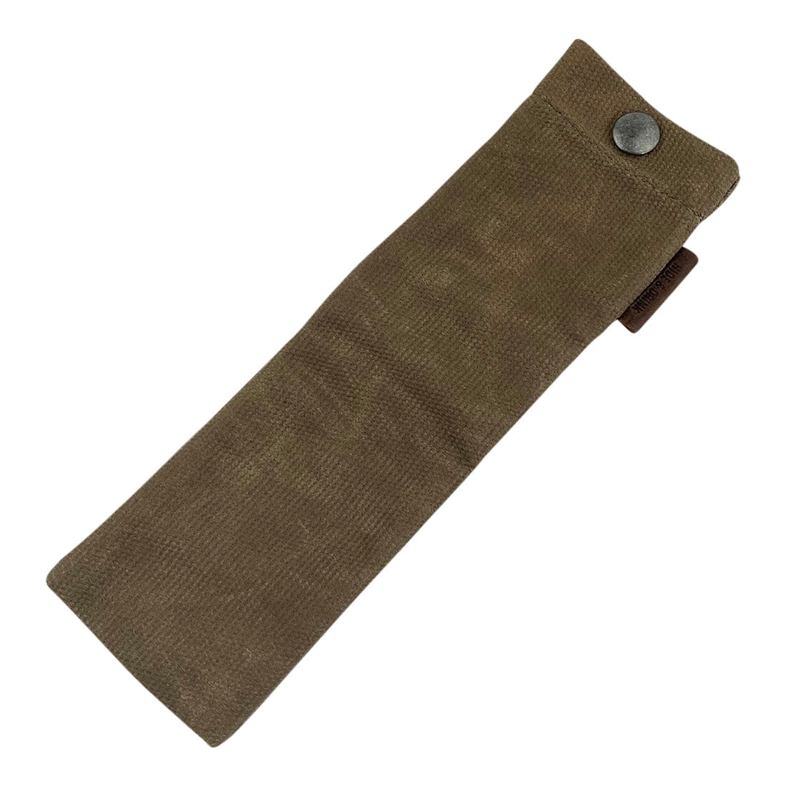 Reusable Cutlery Bag - Stockyard X 'The Leather Store'
