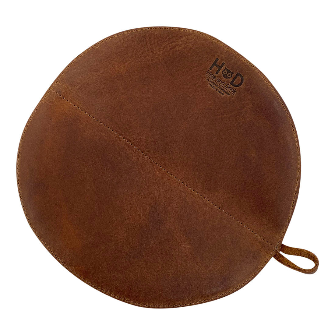 Duck Potholder - Stockyard X 'The Leather Store'