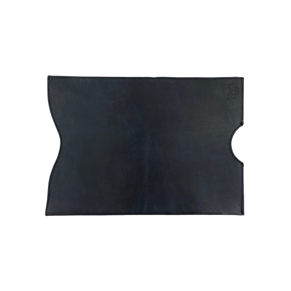 MacBook Sleeve - Stockyard X 'The Leather Store'