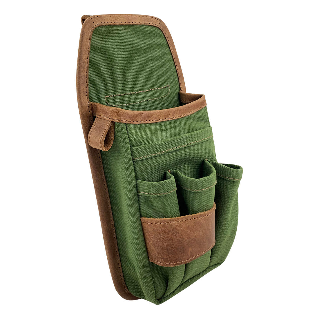 Tool Pouch - Stockyard X 'The Leather Store'