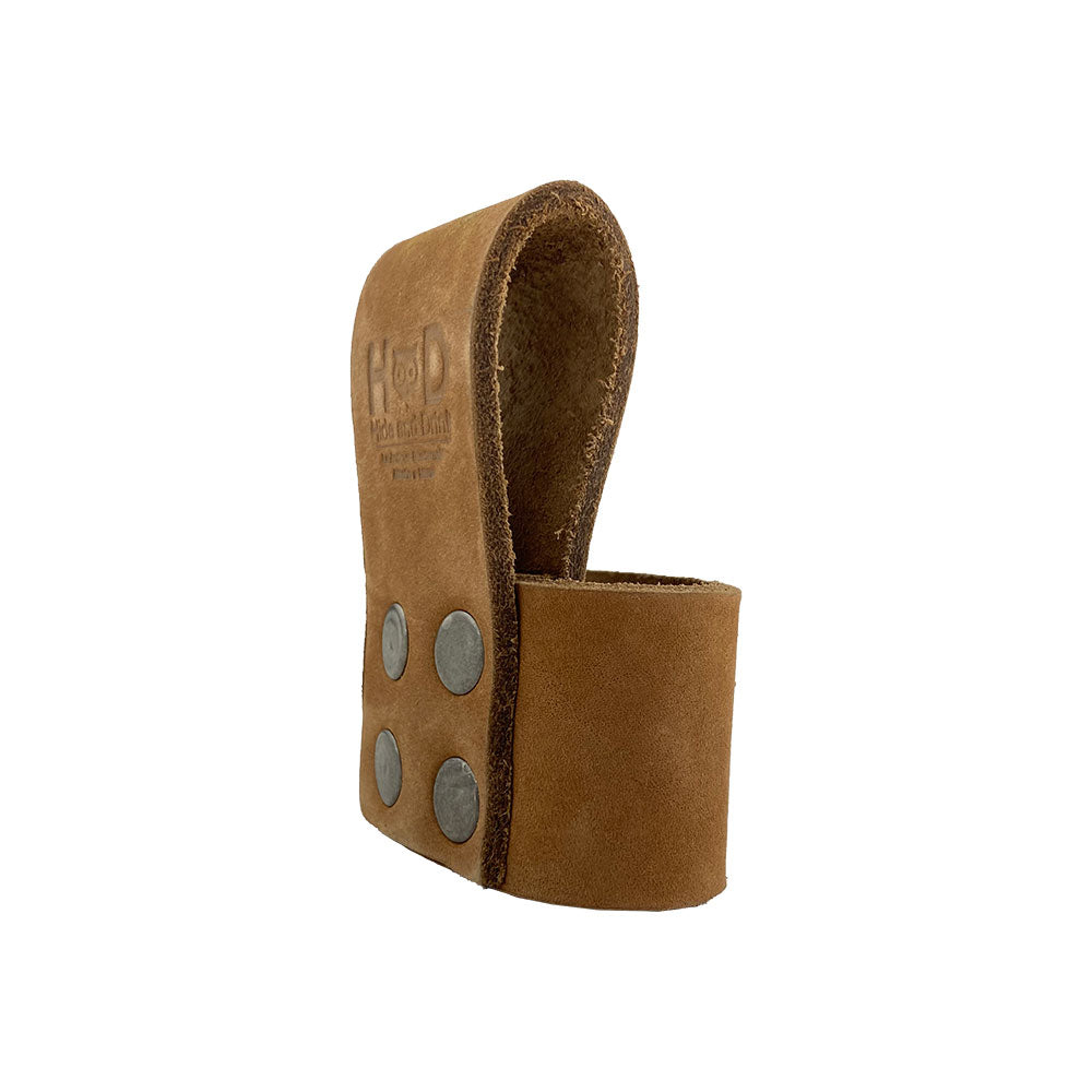 Small Hammer Holster - Stockyard X 'The Leather Store'