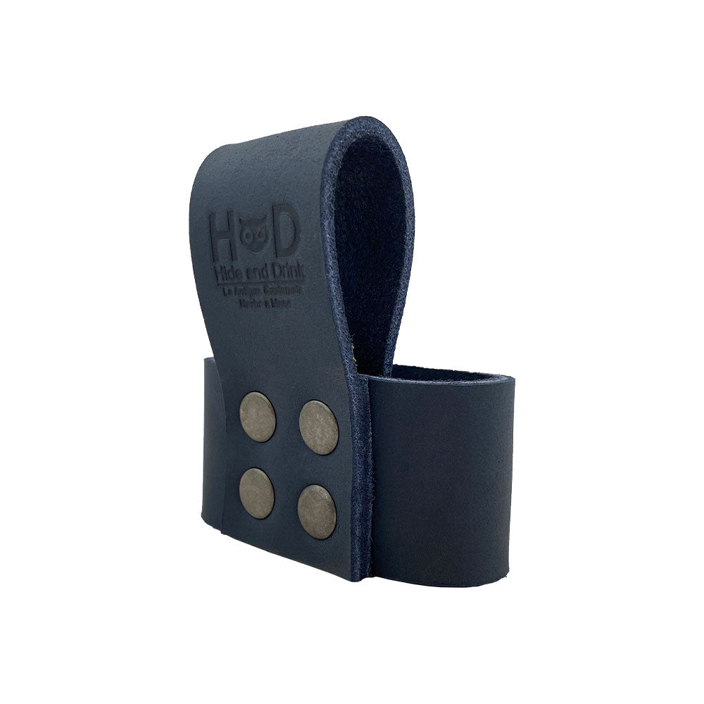 Small Hammer Holster - Stockyard X 'The Leather Store'