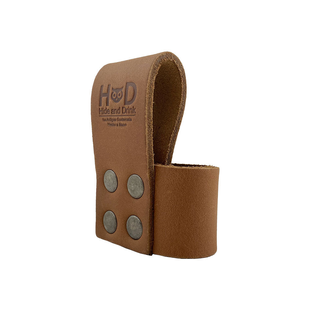 Small Hammer Holster - Stockyard X 'The Leather Store'
