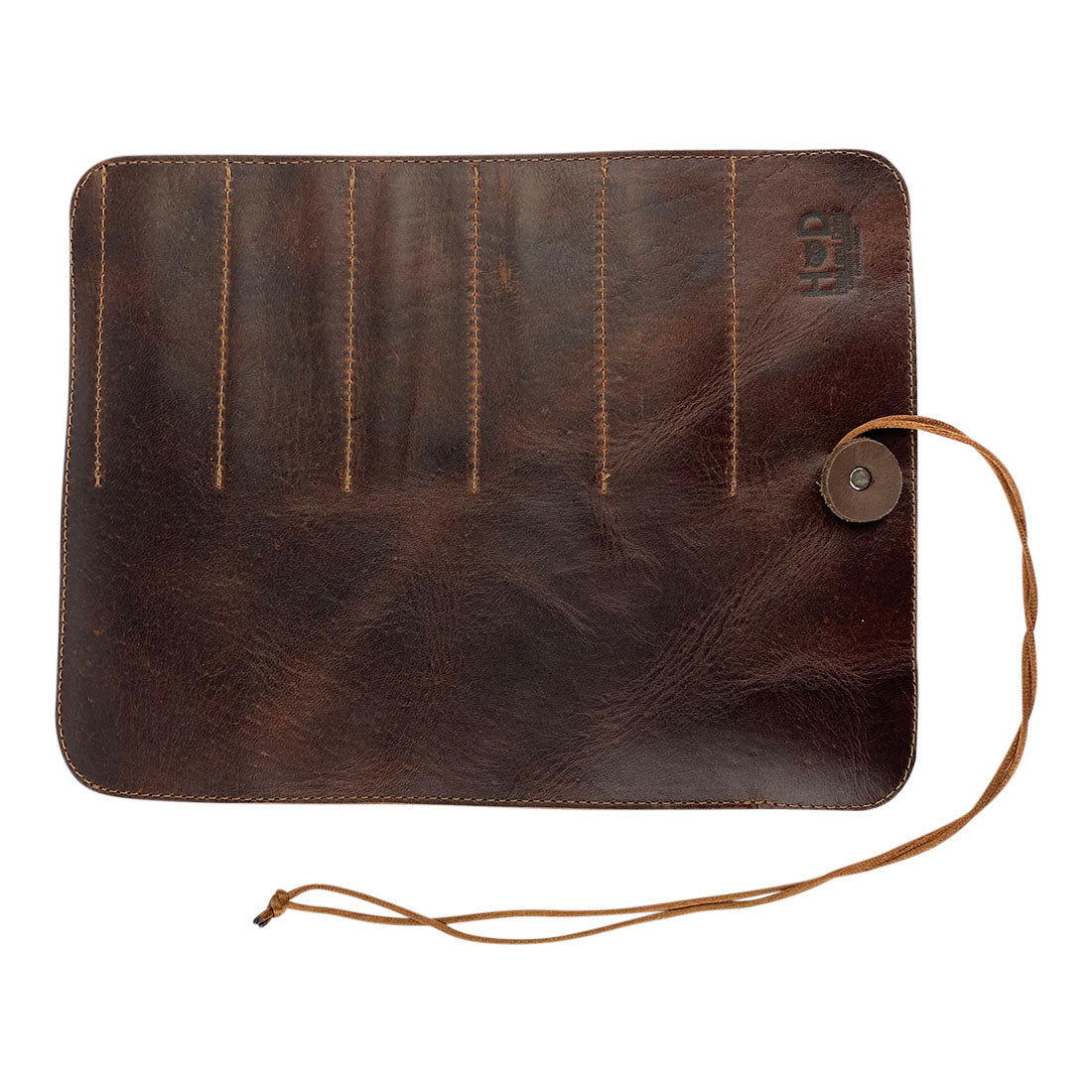 Little Tool Roll - Stockyard X 'The Leather Store'