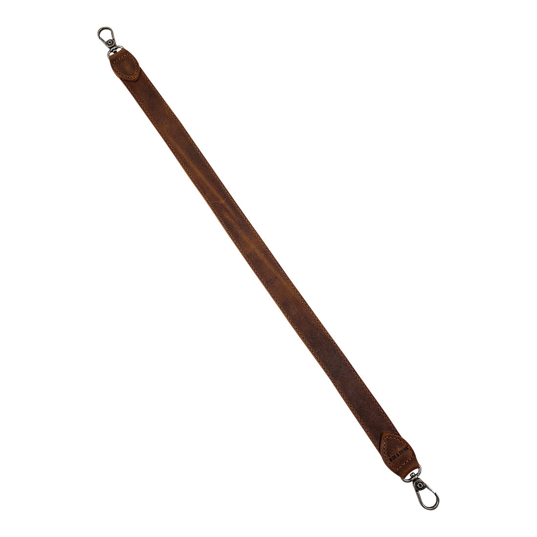Bag Strap - Stockyard X 'The Leather Store'