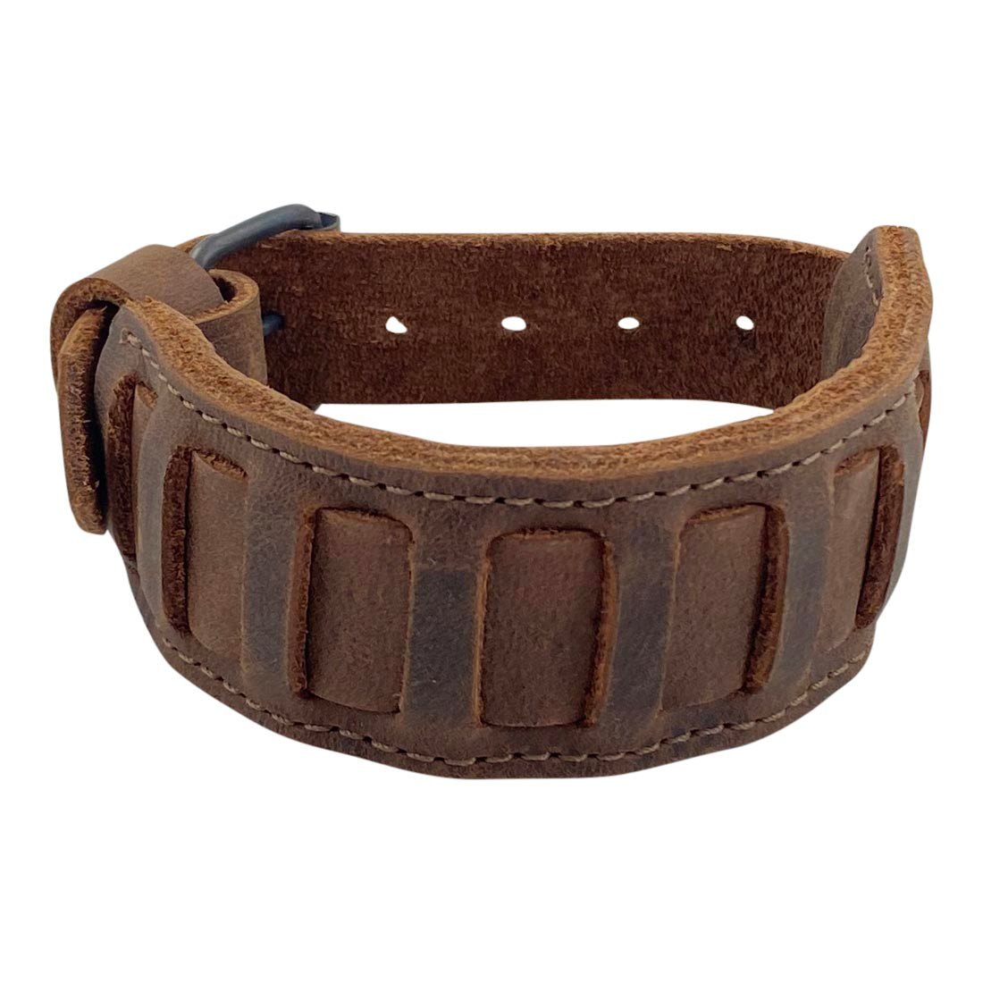 Wristband - Stockyard X 'The Leather Store'