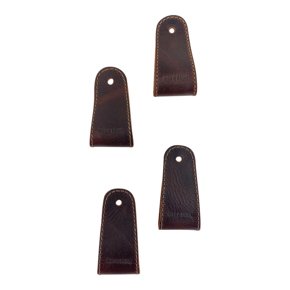 Vertical Drawer Handles - Stockyard X 'The Leather Store'