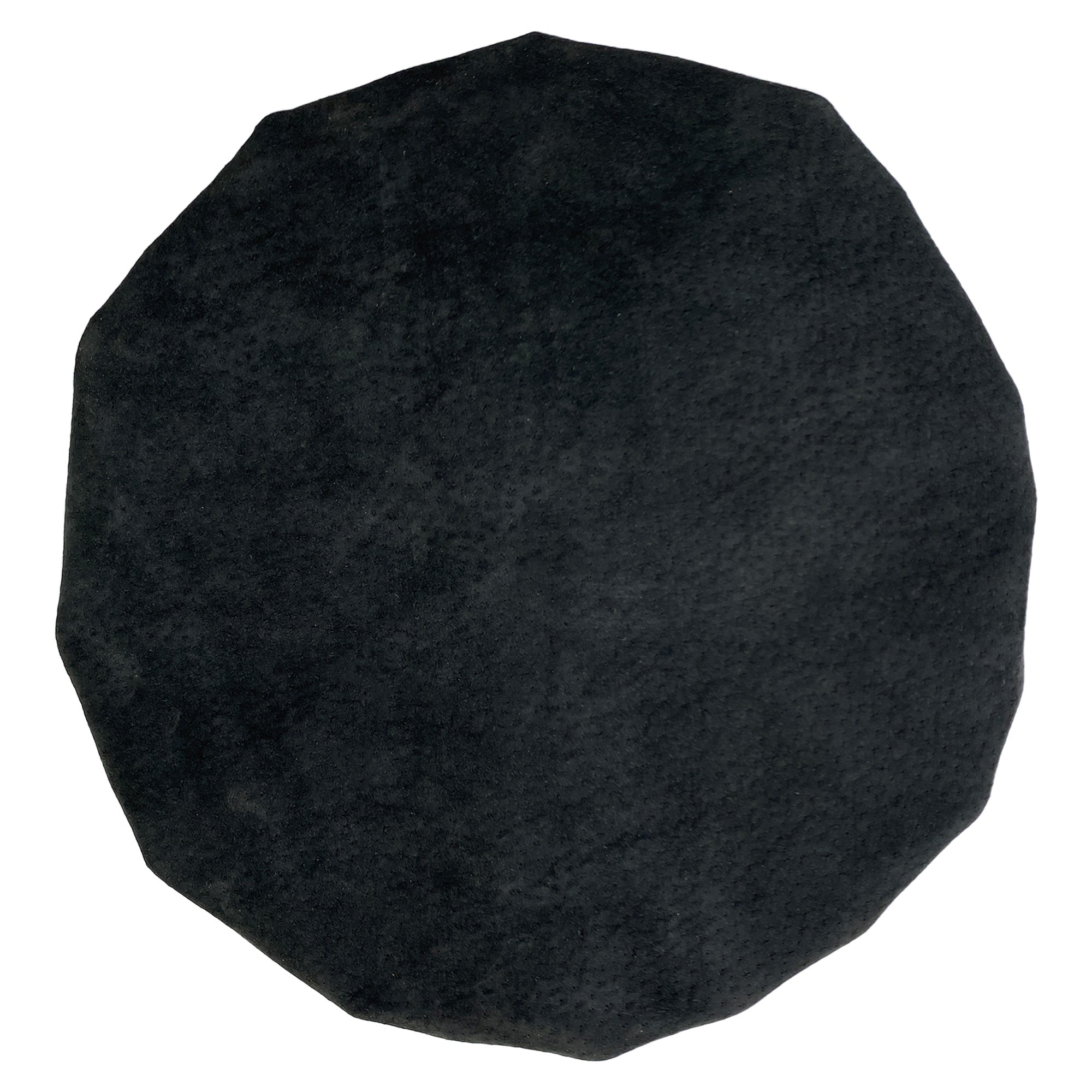 Drawstring Tinder Pouch XL - Stockyard X 'The Leather Store'