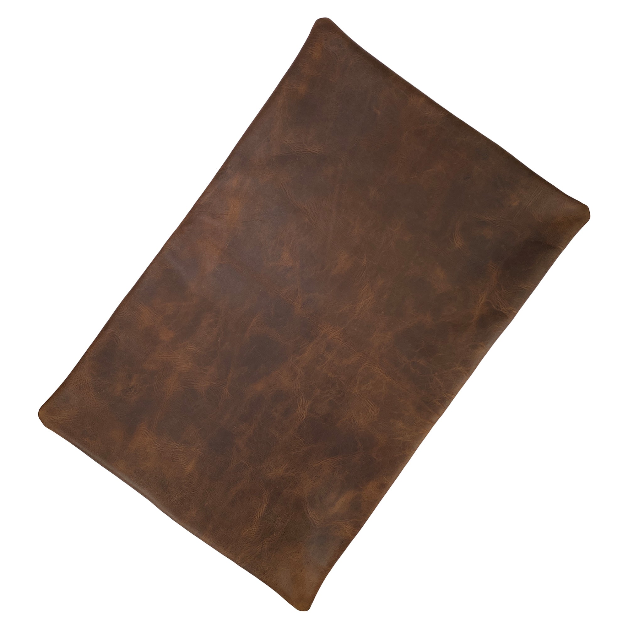 Pillow Cover 24 x 16 Inches (Stuffing not included) - Stockyard X 'The Leather Store'