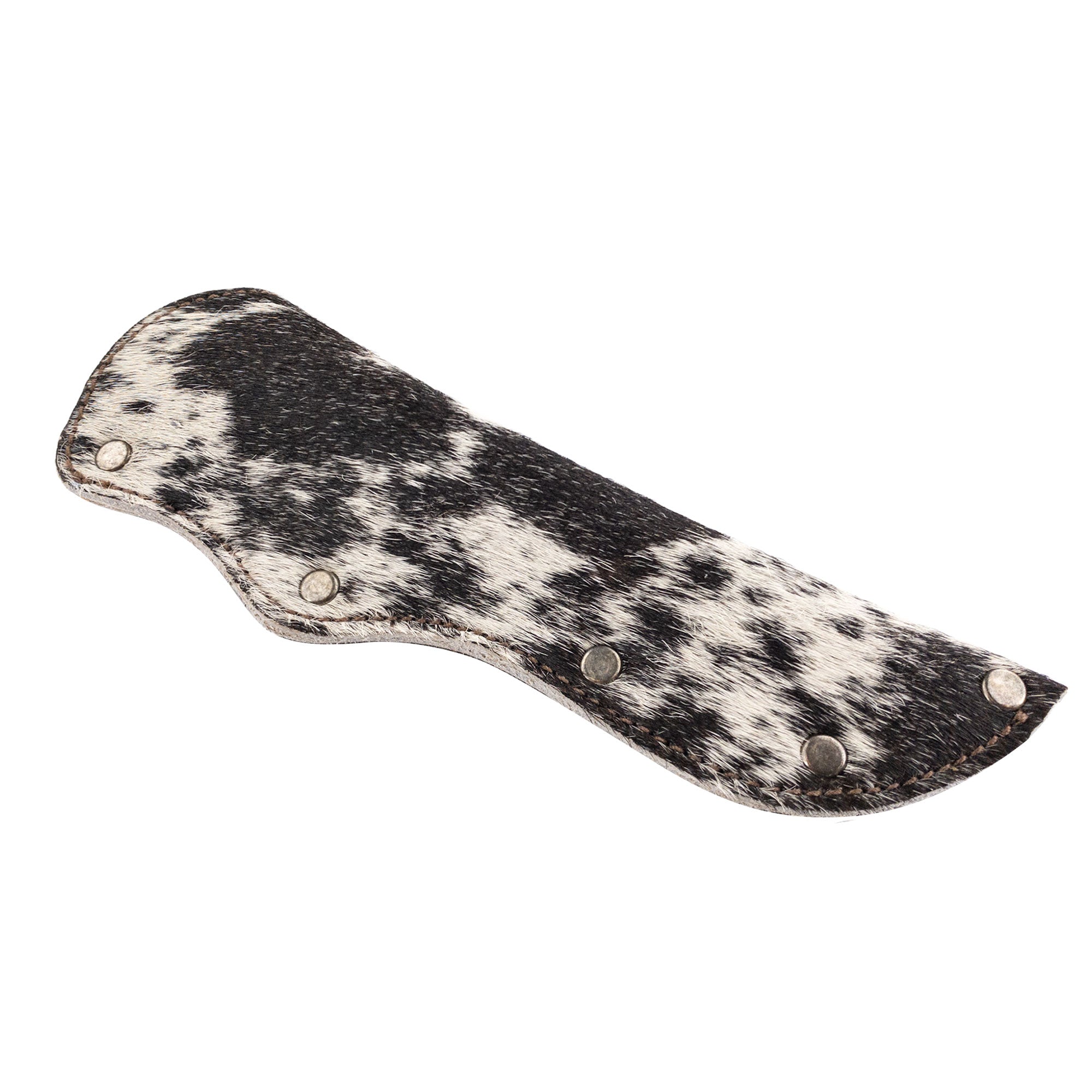Belt Mora Knife Sheath - Stockyard X 'The Leather Store'