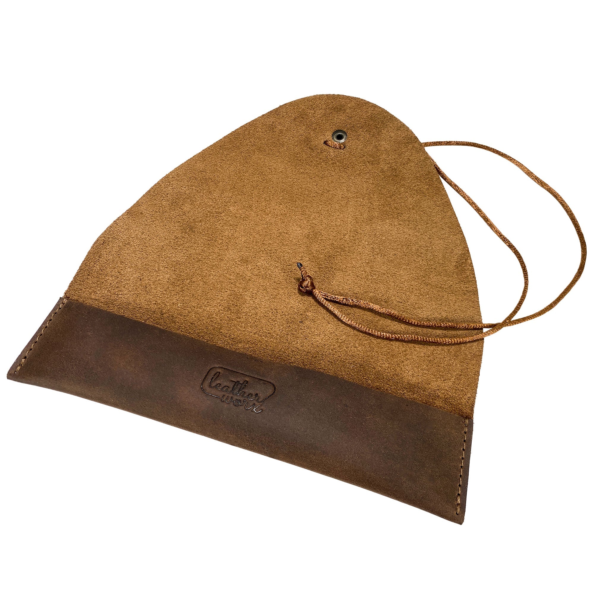 Classic Pen Holder - Stockyard X 'The Leather Store'