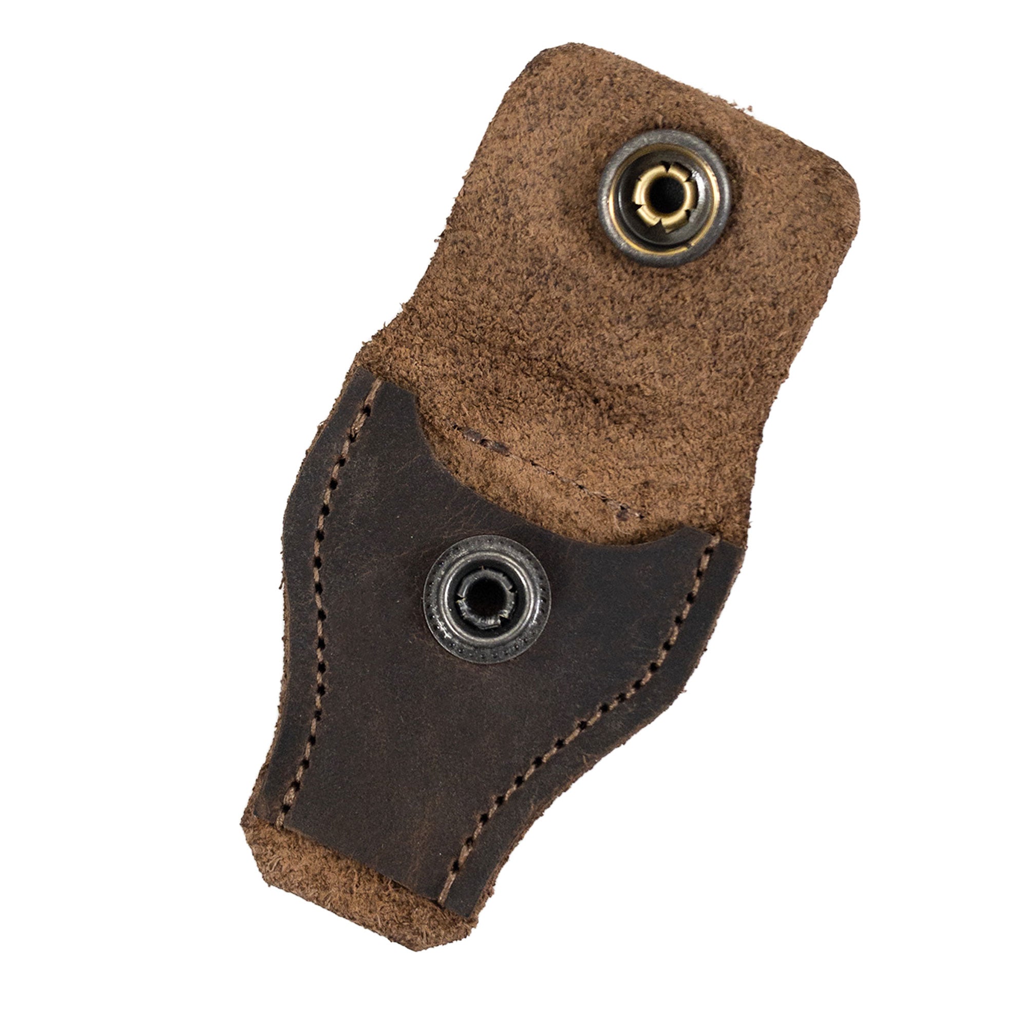 Key Case for Shoelace - Stockyard X 'The Leather Store'