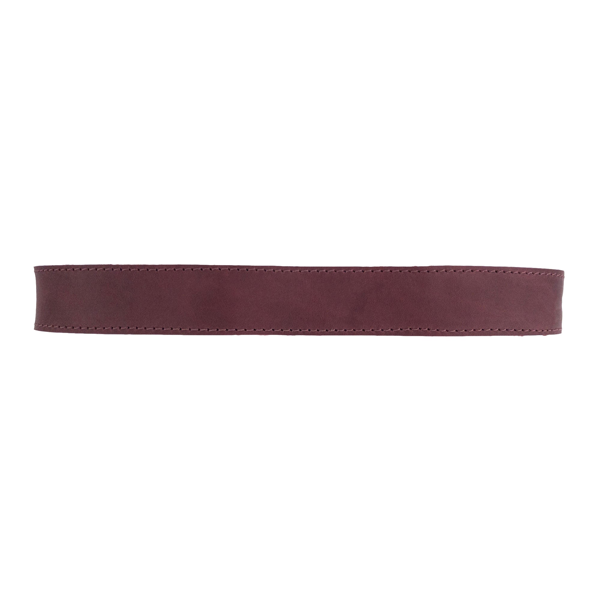Simple Headband - Stockyard X 'The Leather Store'