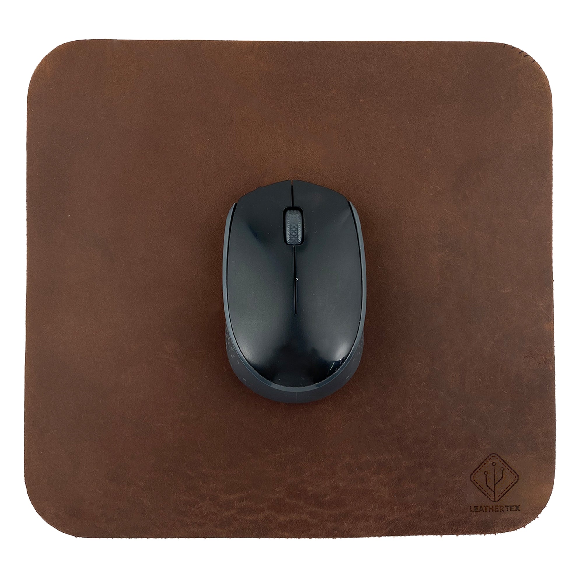 Mouse Pad - Stockyard X 'The Leather Store'