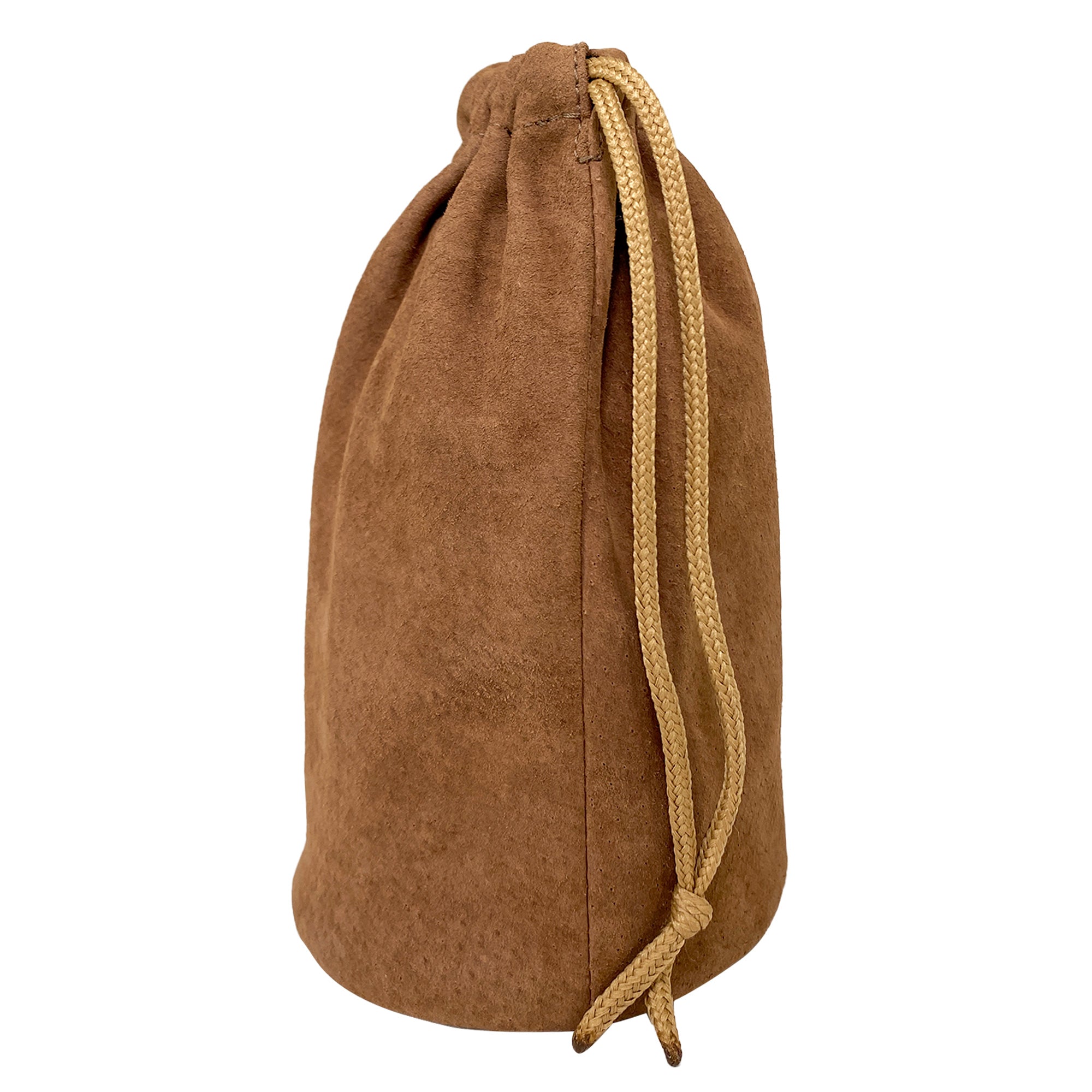 Camera Lens Bag - Stockyard X 'The Leather Store'