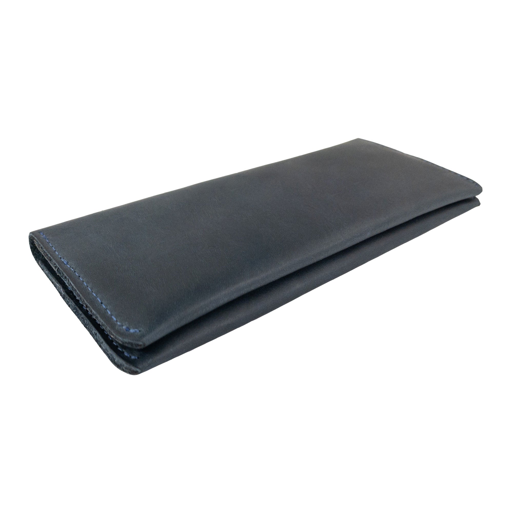 Dual Folio Wallet - Stockyard X 'The Leather Store'