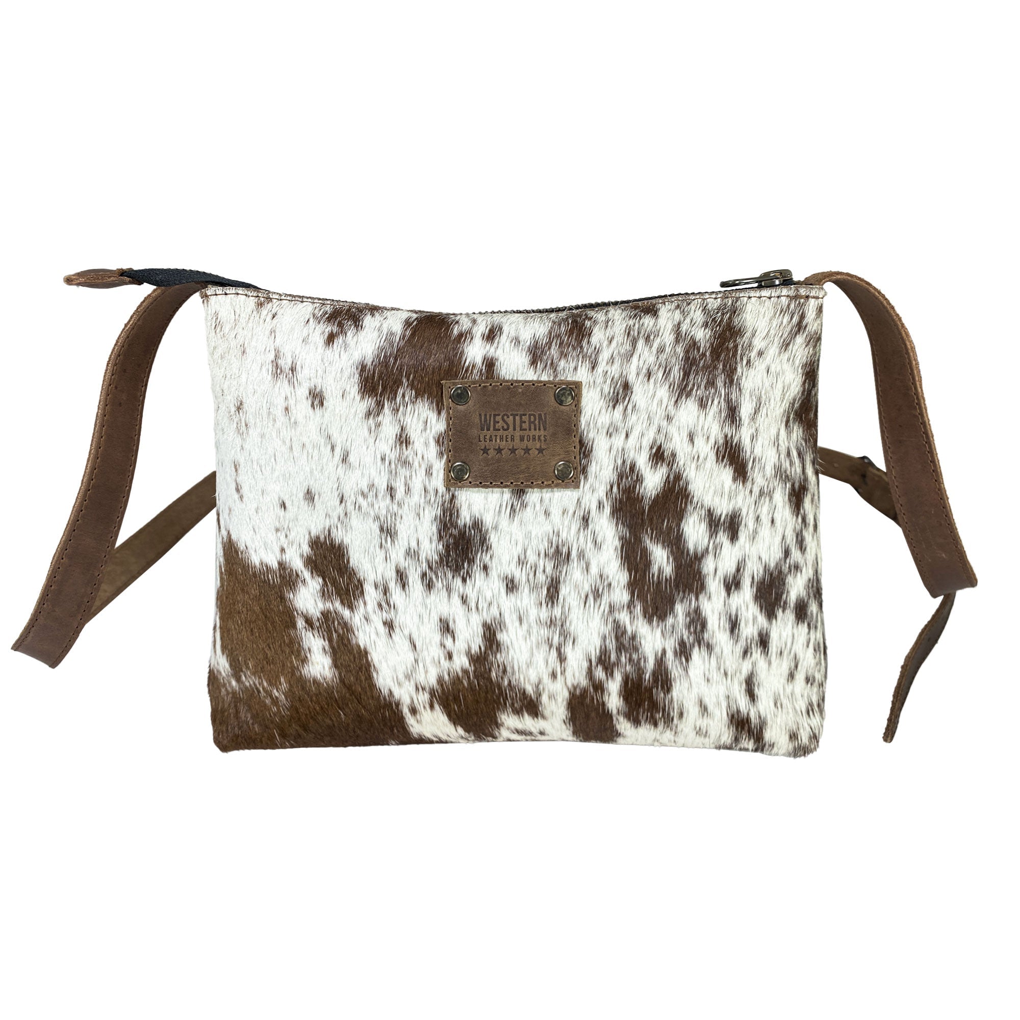 Crossbody Bag - Stockyard X 'The Leather Store'