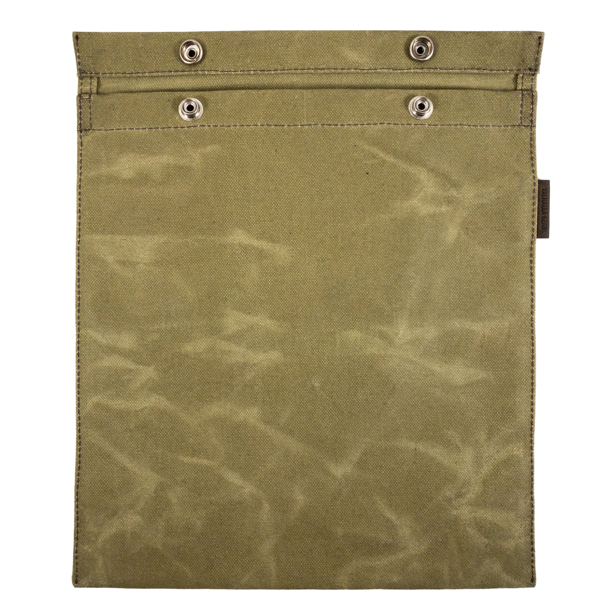 Envelope for Camping - Stockyard X 'The Leather Store'