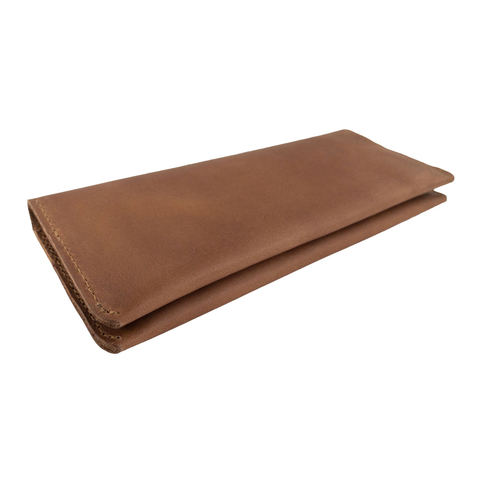 Dual Folio Wallet - Stockyard X 'The Leather Store'