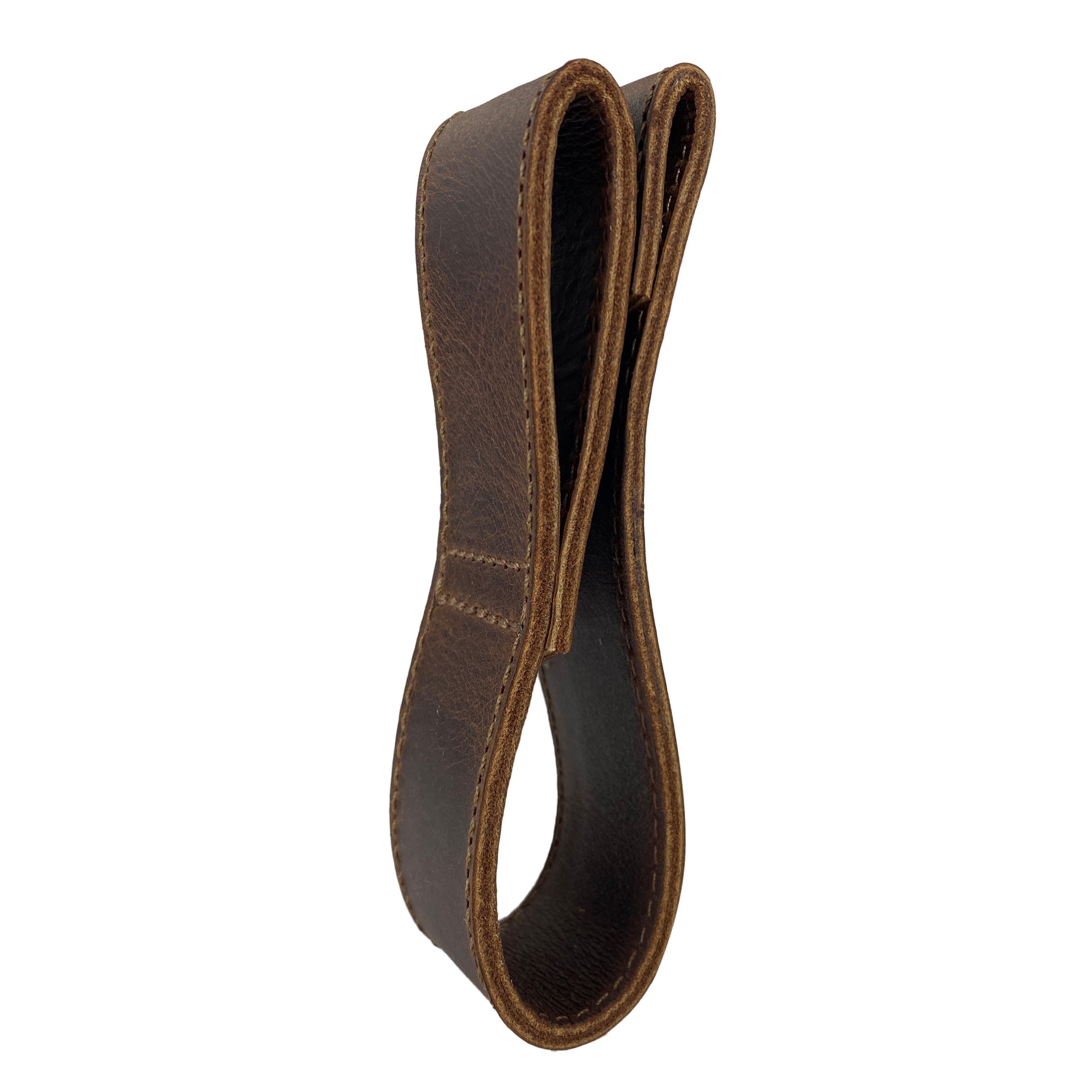 Whip Holster - Stockyard X 'The Leather Store'