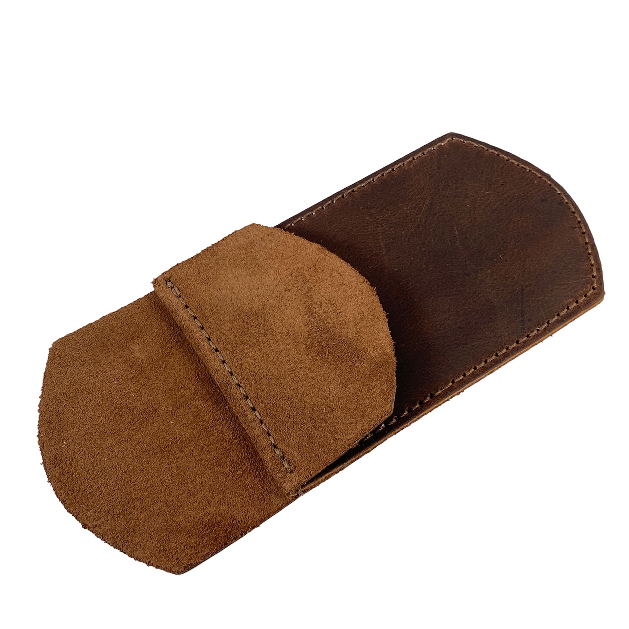 Bourbon Brown