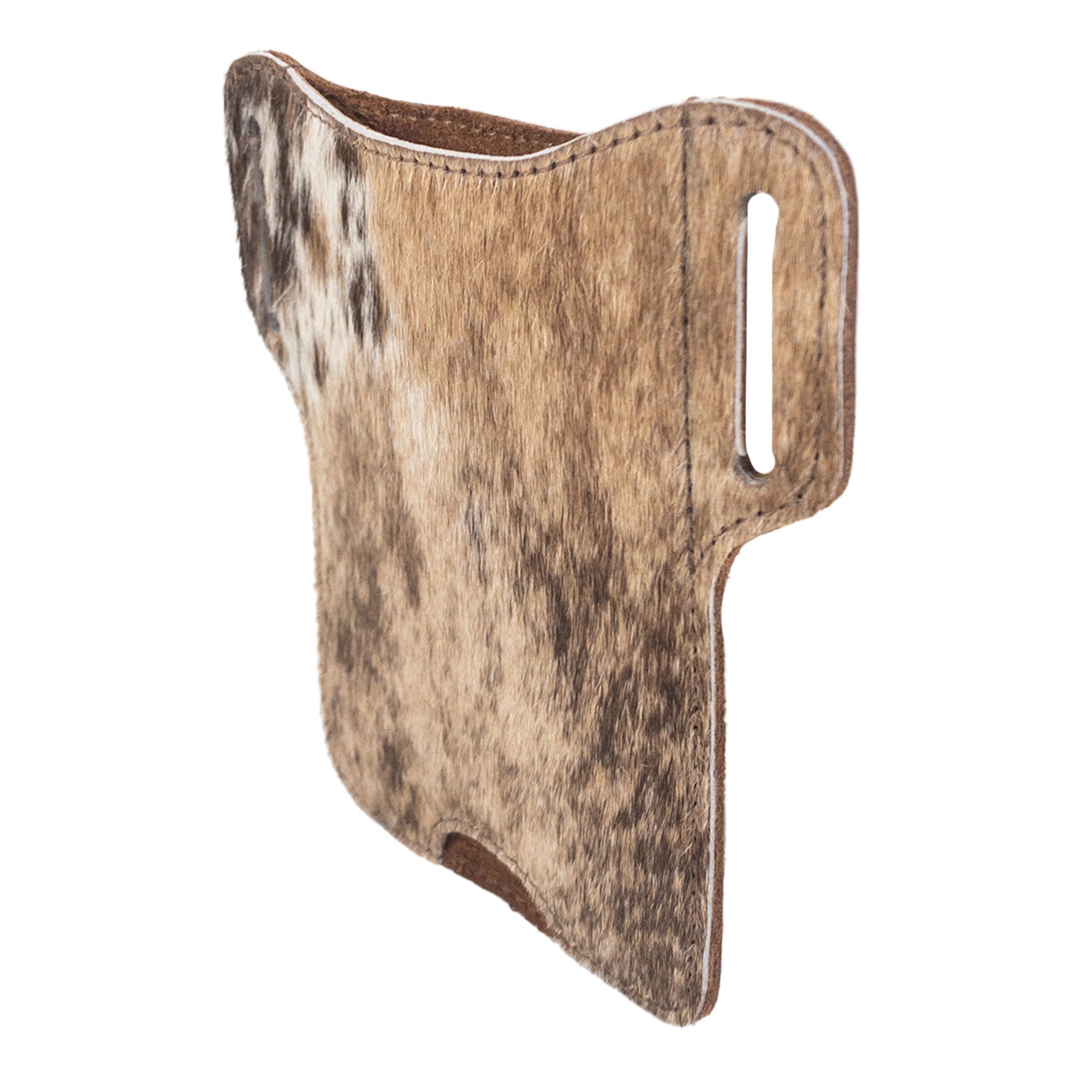 Tactical Cell Phone Case for iPhone 13/14 Pro Max - Stockyard X 'The Leather Store'