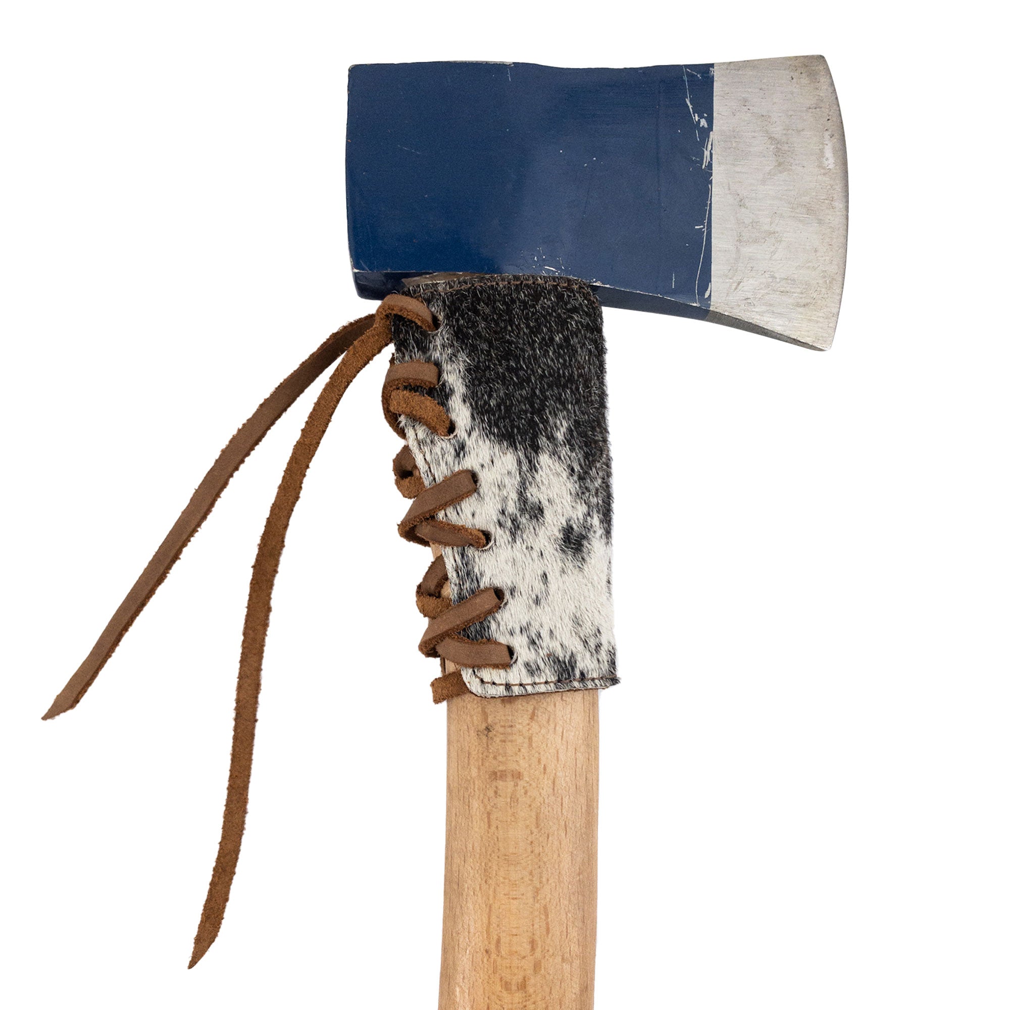 Axe Handle Guard - Stockyard X 'The Leather Store'