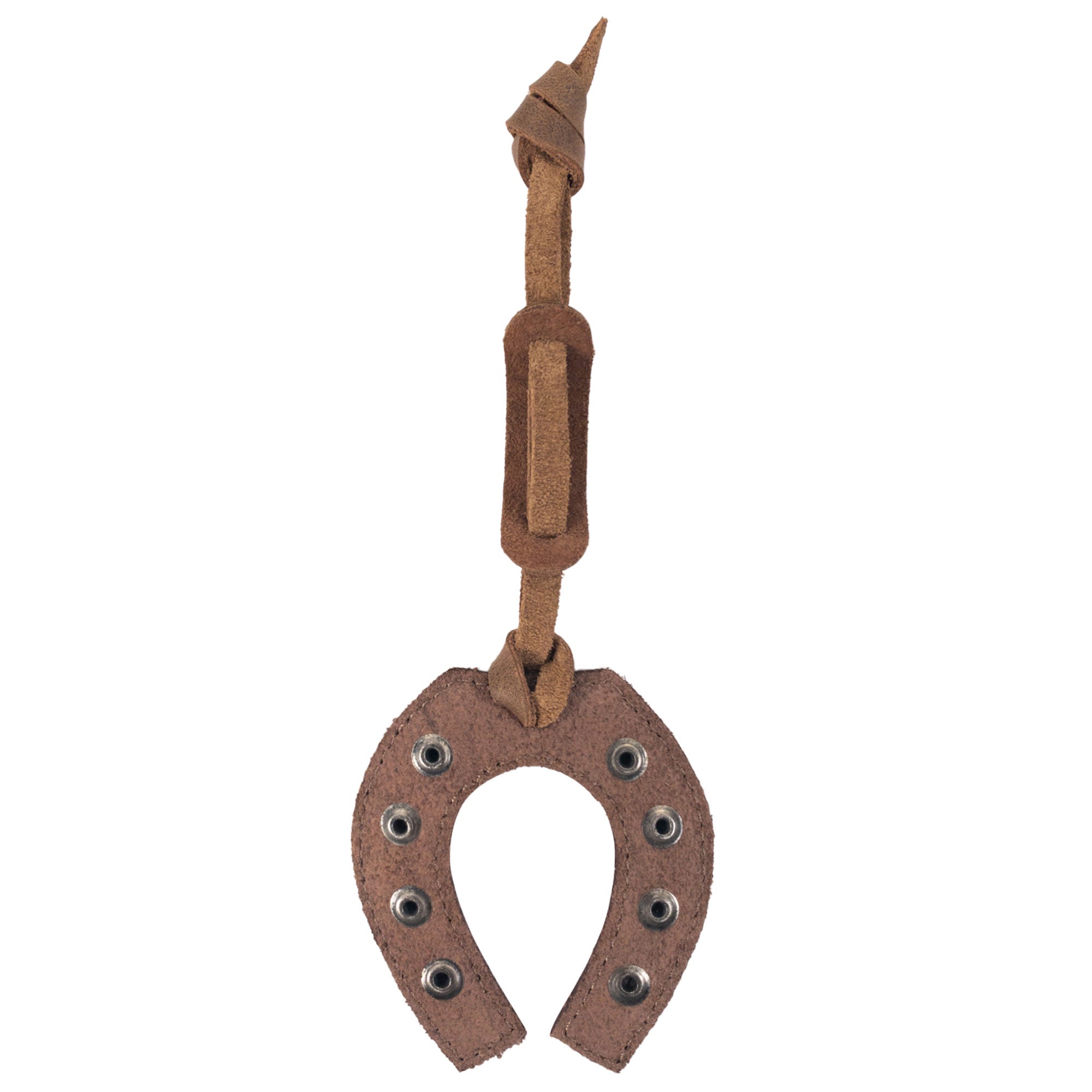 Horseshoe Ornament - Stockyard X 'The Leather Store'