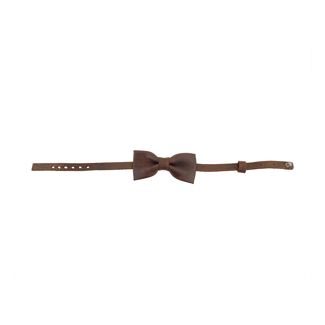 Bow Tie - Stockyard X 'The Leather Store'