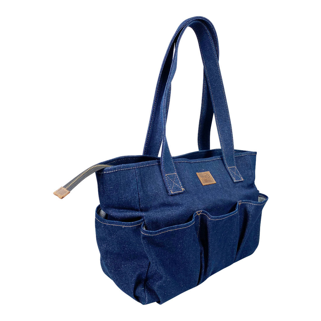 Diaper Bag - Stockyard X 'The Leather Store'