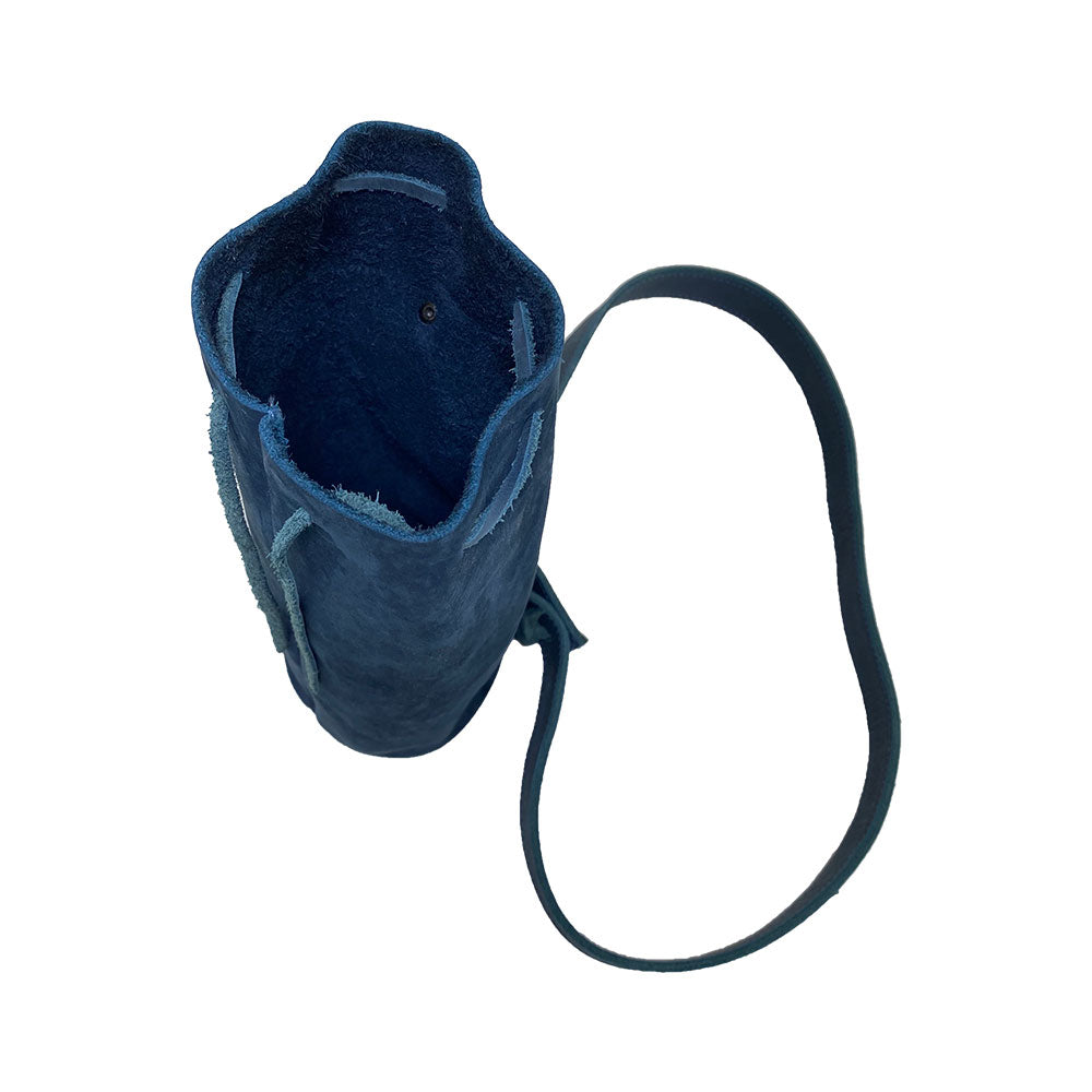 Wine Carrier - Stockyard X 'The Leather Store'