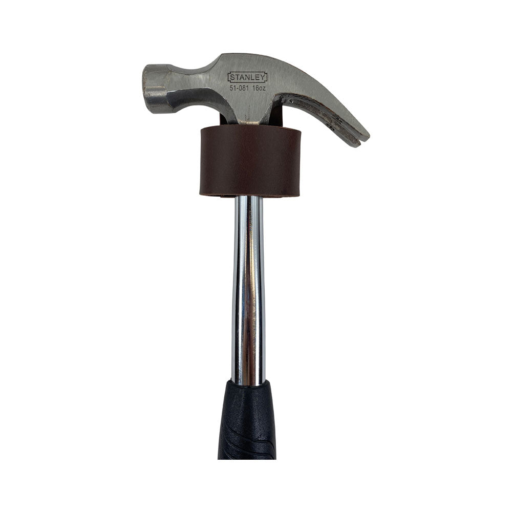 Small Hammer Holster - Stockyard X 'The Leather Store'