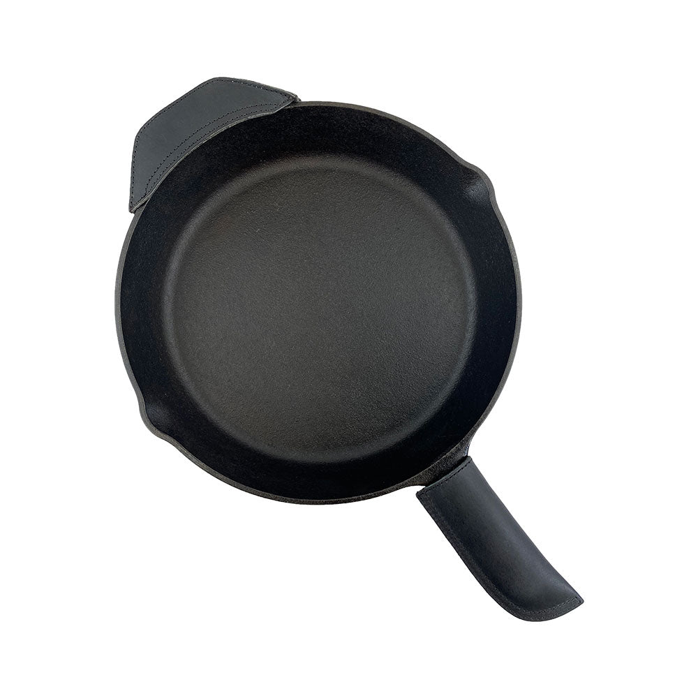 Hot Handle Holders (Set of 2) - Stockyard X 'The Leather Store'