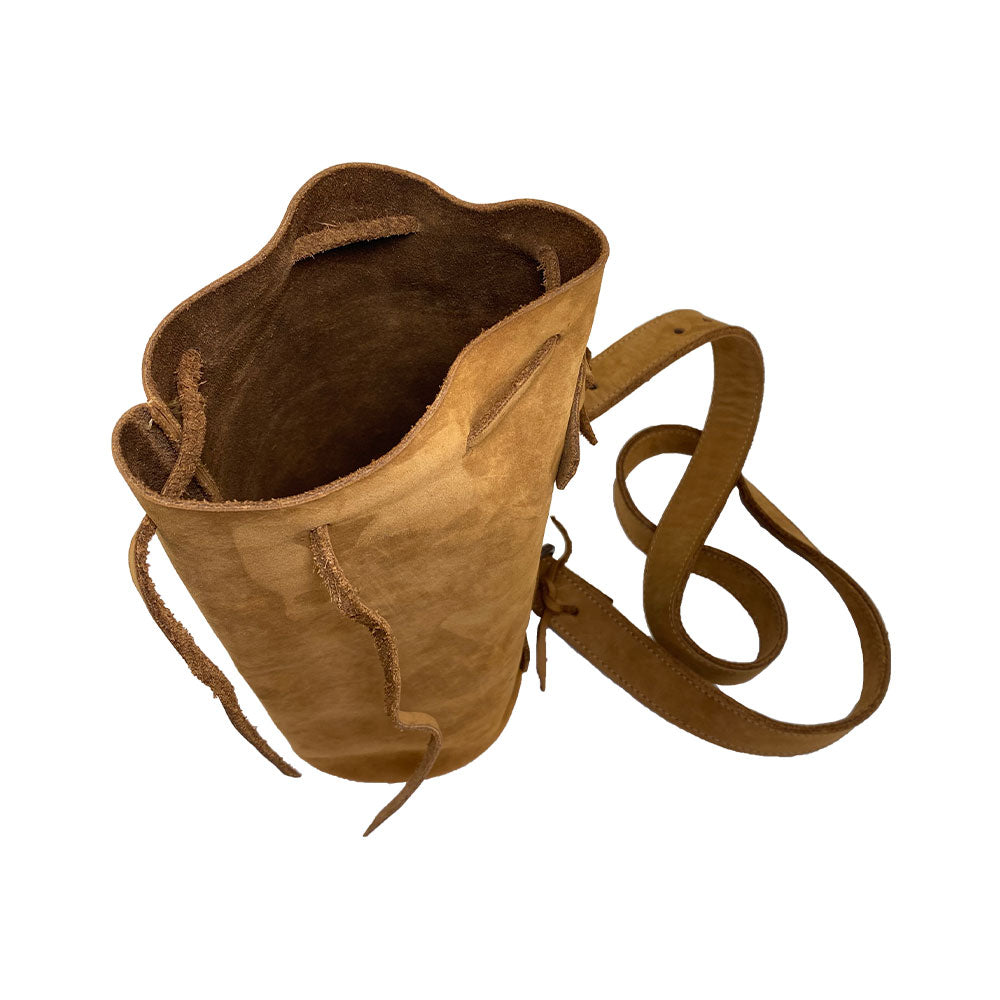 Wine Carrier - Stockyard X 'The Leather Store'