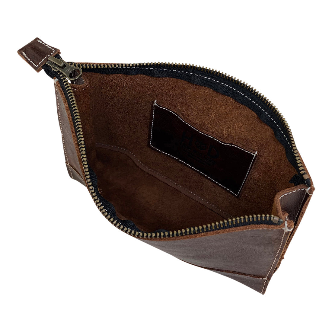 Accessory Bag - Stockyard X 'The Leather Store'