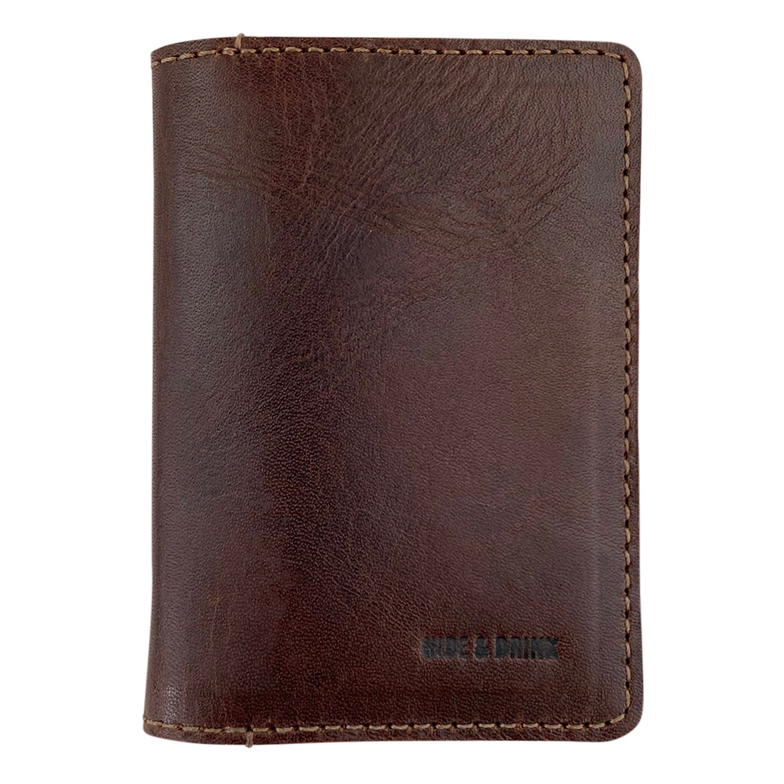 Card Holder - Stockyard X 'The Leather Store'